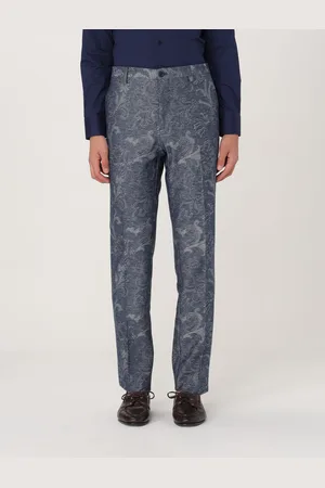 Etro Pants Men color