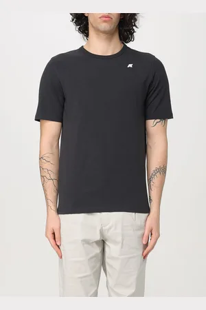 K-Way T-Shirt Men color