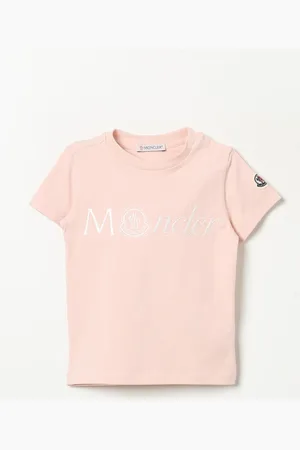 Moncler T-Shirt Kids color
