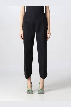 Bottega Veneta Pants Woman color