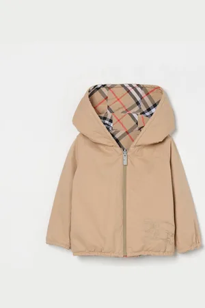 Burberry Jacket Kids color