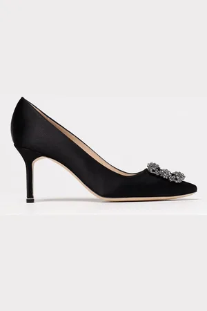 Manolo Blahnik Pumps Woman color