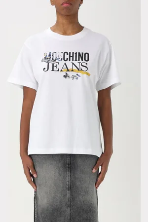 Moschino T-Shirt Woman color