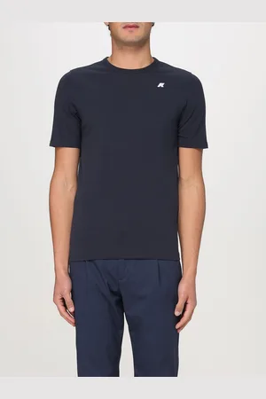 K-Way T-Shirt Men color