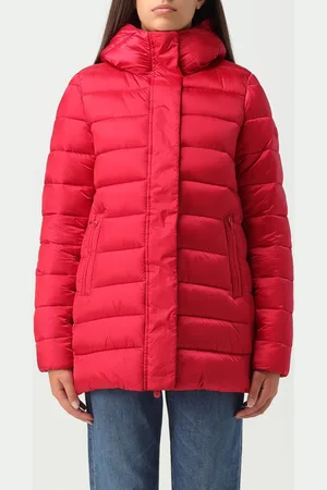 save the duck Jacket Woman color