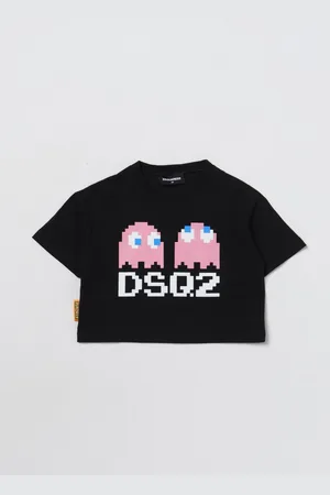 Dsquared2 T-Shirt Kids color
