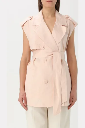 Armani Exchange Waistcoat Woman color