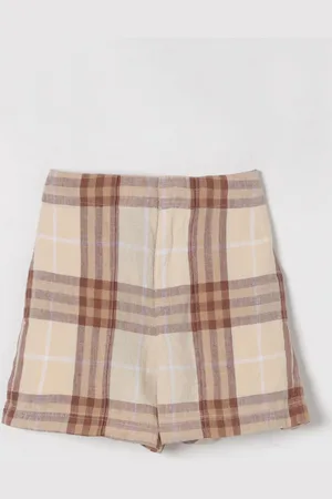 Burberry Shorts Kids color