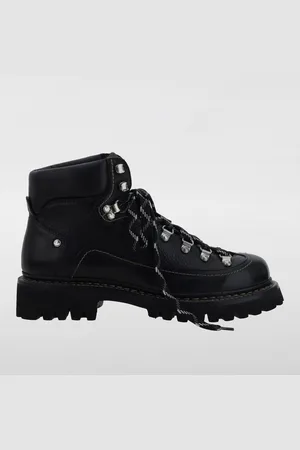 Dsquared2 Boots Men color