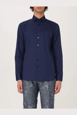 Etro Shirt Men color