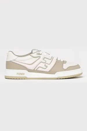 Fendi Sneakers Men color