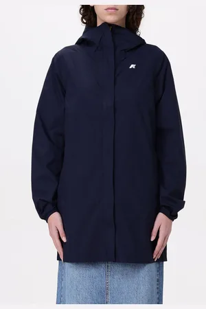 K-Way Jacket Woman color