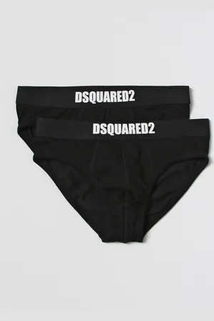 Dsquared2 Set of 2 briefs in cotton