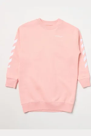 OFF-WHITE Dress Kids color