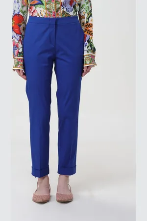 Etro Pants Woman color