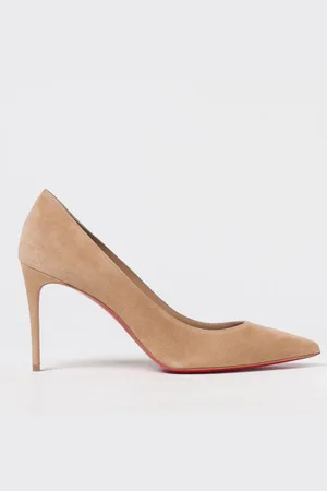 Christian Louboutin Pumps Woman color