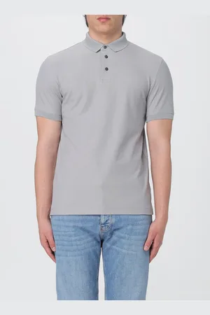 Emporio Armani Polo Shirt Men color