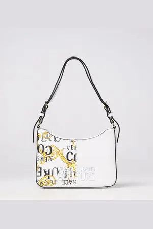 VERSACE Bag in synthetic leather