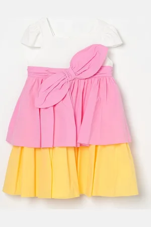 Mimisol Dress Kids color