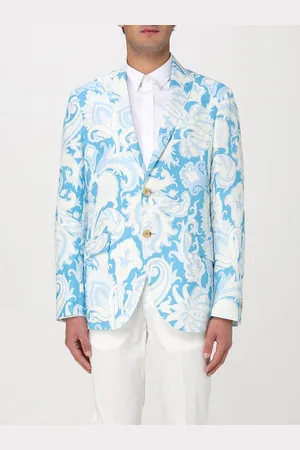 Etro Blazer Men color