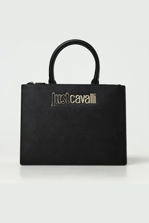 Roberto Cavalli Tote Bags Woman color