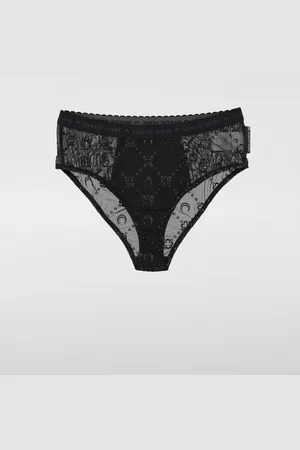 Marine Serre Lingerie Woman color