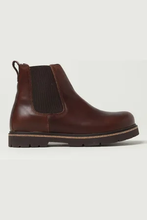 Birkenstock Boots Men color