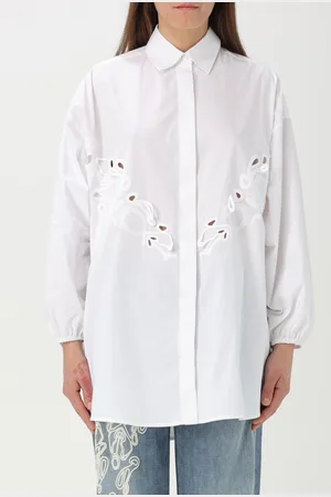 Dondup Shirt Woman color