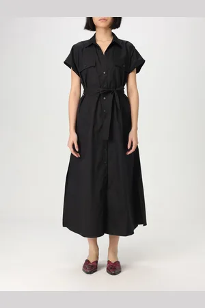 Dondup Dress Woman color