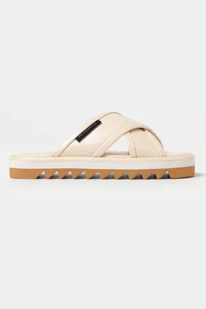 Stella McCartney Flat Sandals Woman color