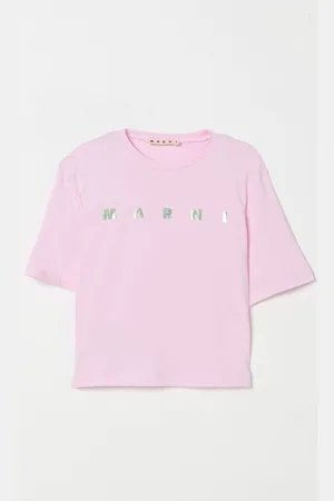 Marni T-Shirt Kids color