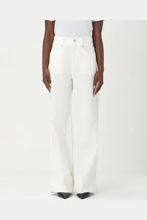 Brunello Cucinelli Jeans Woman color