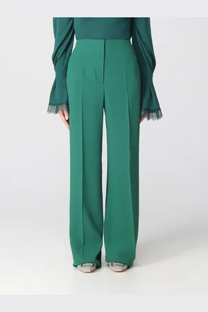 Alberta Ferretti Pants Woman color