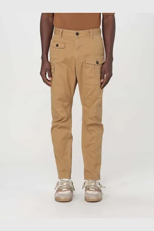 Dsquared2 Pants Men color
