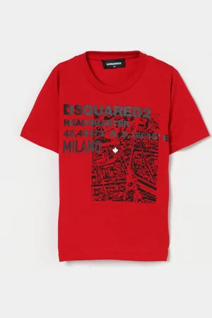 Dsquared2 T-Shirt Kids color