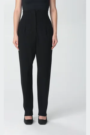 Emporio Armani Pants in synthetic fabric