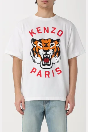 Kenzo T-Shirt Men color