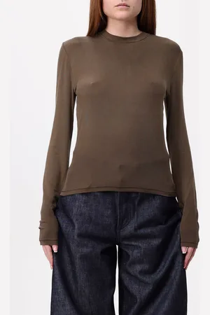 Acne Studios T-Shirt Woman color