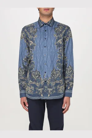 Etro Shirt Men color