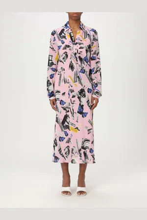 Moschino Dress Woman color