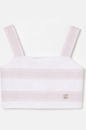 Elie saab Top Kids color