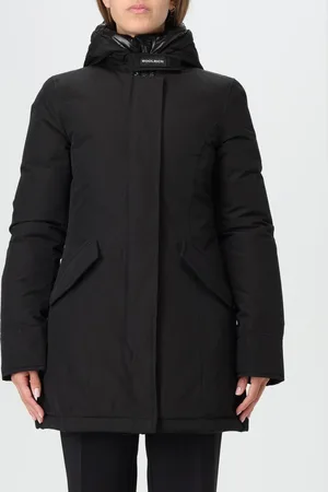 Woolrich Jacket Woman color