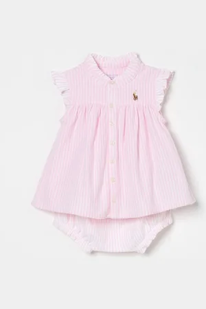 Ralph Lauren Romper Kids color