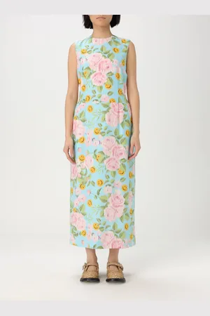 Moschino Dress Woman color