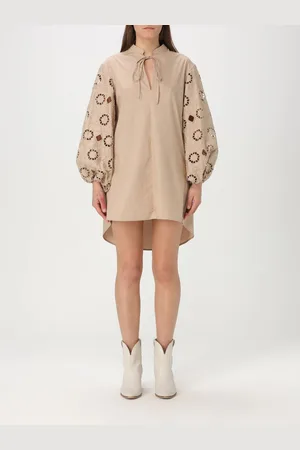 Dondup Dress Woman color
