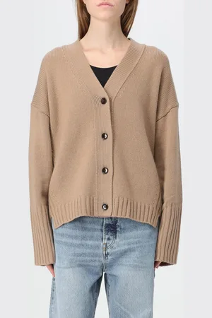 Allude Cardigan Woman color