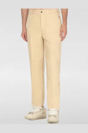 Lanvin Pants Men color