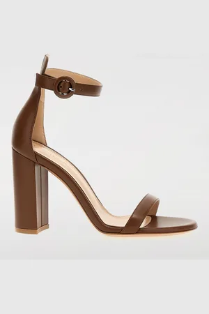 Gianvito Rossi Heeled Sandals Woman color