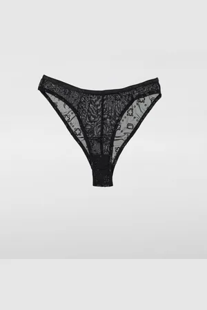 Marine Serre Lingerie Woman color