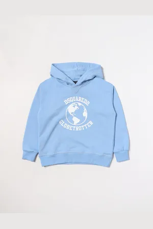 Dsquared2 Sweater Kids color
